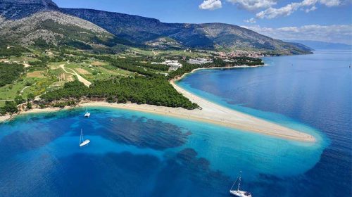 zlatni rat zlatni rat